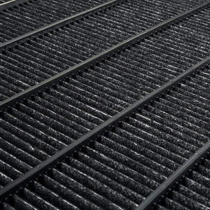 Filtro de Aire Plegado MERV 13 de 16x25x1 para Aire Acondicionado y Calefacción, Filtros Electrostáticos para HVAC, Nuevo, Comparable con MPR 1500-1900 FPR 10 - Product Image 5