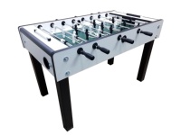 Table de football en bois DRAGON Tutku 80x140cm, très demandée