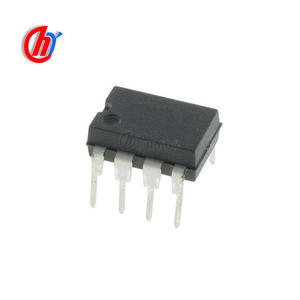 Circuit intégré amplificateur opérationnel double alimentation L2722 L2722D A219 - Product Image 1