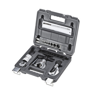 Juego de herramientas para tuberías de cobre Ridgid 41793, kit de herramientas manuales con estuche para reparación de plomería - Product Image 2