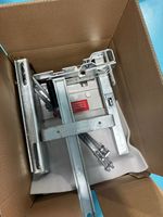 Disyuntor de poste con caja moldeada LV de venta directa de fábrica JUNW, unidad de disparo digital D165T para 50KVA 100KVA