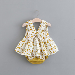 Productos para Bebés Allied, Pantalones Tipo Tuxedo para Niñas y Camisetas, Etiquetas de Tela para Hacer Camisetas, Compras en Línea en Hong Kong - Product Image 5