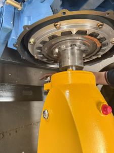 เรือขุดทรายคุณภาพสูงแบบพกพา ขนาด 2.5-6 นิ้ว พร้อมเครื่องยนต์ สำหรับขุดทองและเครื่องจักรทำเหมืองเพื่อการกู้คืนทองคำ - Product Image 6