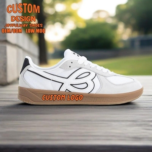 Joyful Way Oem produttori basso Sneaker <span class=keywords><strong>scarpe</strong></span> Logo personalizzate <span class=keywords><strong>scarpe</strong></span> <span class=keywords><strong>da</strong></span> <span class=keywords><strong>basket</strong></span> di alta qualità - Product Image 1