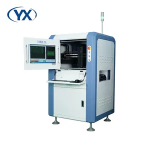 SMT AOI-Sistema Automático de inspección de fábrica, equipo de YX800-OL a buen precio