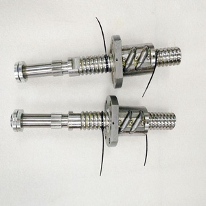Vis à billes éjecteur S-2000I150A pour machine de fabrication de moules Fanuc A-200 A-300c A-300a S-2000i100a S-2000i50b S-2000i250b - Product Image 4