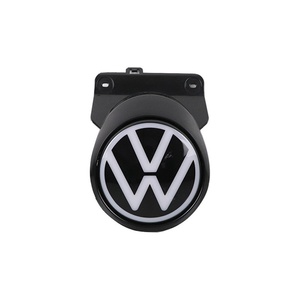 Garantie d'un an, lumière LED de course à pied de qualité supérieure, lumière blanche, <span class=keywords><strong>logo</strong></span>, pour <span class=keywords><strong>Volkswagen</strong></span> Lamando L 2022-2023 - Product Image 1
