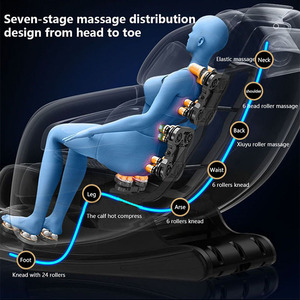 Fujian Lemesy – chaise de <span class=keywords><strong>massage</strong></span> allemande pour physiothérapie - Product Image 5