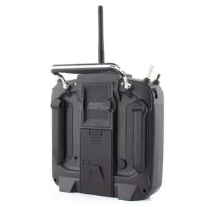 Nouvelle radio RadioMaster TX16S <span class=keywords><strong>MKII</strong></span> V4.0 16 canaux 2.4G <span class=keywords><strong>Mini</strong></span> émetteur avec gimbals à effet Hall ELRS 4-en-1 pour drones FPV de course - Product Image 4