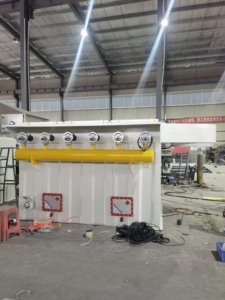 Dépoussiéreur pour le travail du <span class=keywords><strong>bois</strong></span> Recyclage de la sciure Dépoussiérage central avec soupape de sécurité pour l'usine de moules en <span class=keywords><strong>bois</strong></span> pour studio de sculpture sur <span class=keywords><strong>bois</strong></span> - Product Image 4