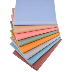 100 Percent Cotton Floral Fabric Square <b>Set</b> Quilting Supplies For Beginner DIY Sewing And Quilt Making - Product Image 2