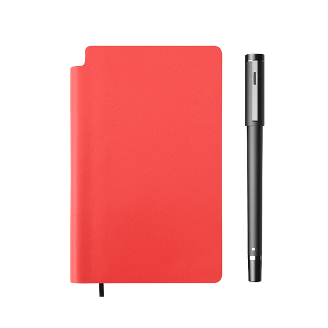 Blue Tooth Smart Writing Set Digital Pen Notepad Handwriting Drawing Tablet With Masterben IOS App and Android App