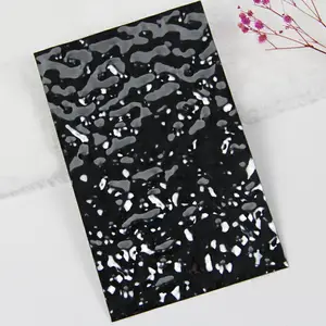 Pebble Embossed Aluminum Sheet 3003 H14 Aluminum Sheet Alloy Diamond Plate