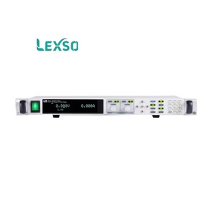 ไอเทค อิท 6502 ดีแหล่งจ่ายไฟแบบปรับค่าได้แบบตั้งโปรแกรมได้ ปรับได้ 80v/60a/800w เล็กซ์โซ - Product Image 1