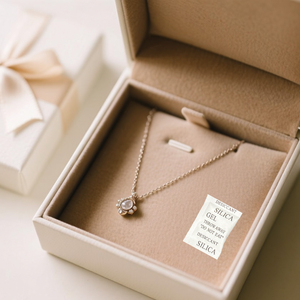 جل السيليكا التجاري 10 جرام من المصنع مباشرة، مجفف فائق للإكسسوارات - Product Image 5