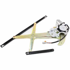 Lève-vitre avant gauche pour <span class=keywords><strong>Honda</strong></span> CRV, OEM 72251S10J01, Dorman 741-950 - Product Image 1