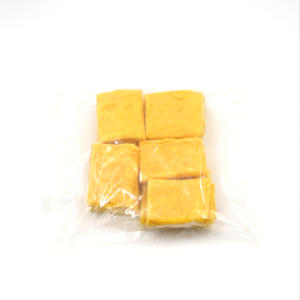 Rouleau d'oeufs épais japonais <span class=keywords><strong>surgelés</strong></span> précuits certifié <span class=keywords><strong>Halal</strong></span> HACCP omelette roulée Sushi Sandwiches Petit déjeuner Repas Jinyi - Product Image 2
