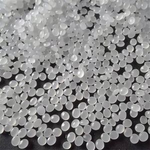 LLDPE 218WJ Linear Low Density Polyethylene Film Grade Plastic <b>Granules</b> MFR 2.0 Plastic <b>Granules</b> for Food Packaging Application - Product Image 6
