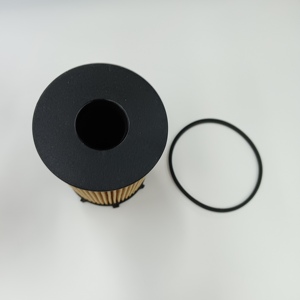 Cartucho de Filtro de Aceite, Rejilla de Aceite Compatible con LR011289 para Land Rover Discovery 3 Discovery 4, Autos Diésel 2.7T - Product Image 4