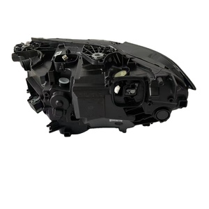 Haute qualité LED Full LED <span class=keywords><strong>Matrix</strong></span> <span class=keywords><strong>série</strong></span> 4 pièces automobiles phares neufs pour BMW G82 G80 G22 G26 425i 430i M3 M4 - Product Image 4