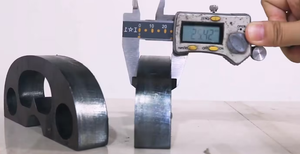 Nouvelle machine de découpe laser à fibre H1530 à plateforme unique CNC Cypcut haute vitesse pour acier au carbone et inoxydable avec certification CE - Offre Spéciale - Product Image 6