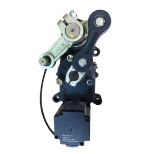 Bùng Nổ hàng rào cơ chế tự động cho xe bãi đậu xe kiểm soát truy cập DC động cơ không chổi than hàng rào an ninh hàng rào giao thông - Product Image 1