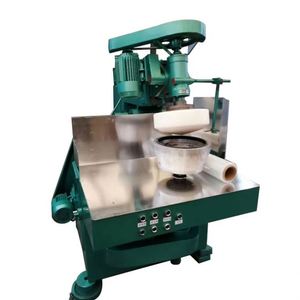 Máquina Automática para Hacer Platos y Tazas de Cerámica, 220V, 1 Año de Garantía, Componentes Centrales de Rodamientos de Engranajes para la Fabricación de Tazas de Cerámica - Product Image 3