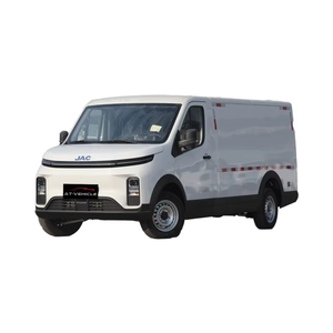 JAC Vanbaolu V8 <span class=keywords><strong>Dream</strong></span> Chasing Edition China Innovation Airlines Micronoodles eléctricos puros - Product Image 1