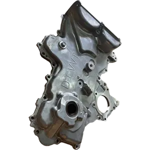 Competitive Price 21350-2B701 Top Quality Car Engine Oil Pump For Hyundai Tucson