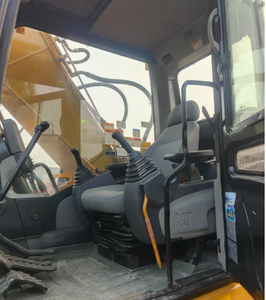 Oferta especial: Excavadoras de 20 toneladas ahora disponibles para la compra. Los productos Caterpillar ofrecen un rendimiento confiable. - Product Image 4