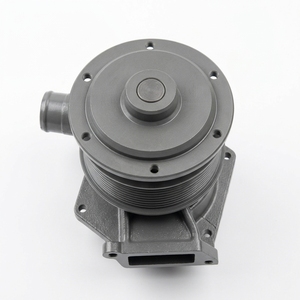 612630061042 卡车发动机配件 潍柴 WP10 柴油发动机总成用水泵 - Product Image 2