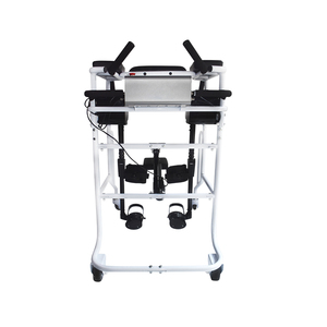 2024 Hot Bán Vật Lý Bionic đi bộ liệt nửa người phục hồi chức năng hệ thống đào tạo Xe lăn cho apoplectic người bị withpatent - Product Image 2