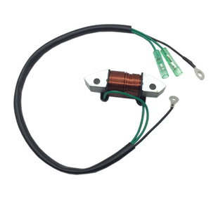 Bobine d'éclairage pour moteur hors-bord Yamaha 66T-85533 66T-85533-00 2 temps 40 CV pour réparation et remplacement - Product Image 5