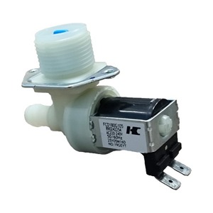 Stol Water Inlet <b>Valve</b> Fcd180g105 For Meiling <b>Washing</b> <b>Machine</b> 890242254 Ac220 240v 50 60hz Front Loading - Product Image 3