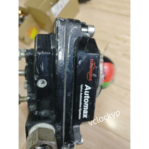 1 Pieza Nueva FLOWSERVE NXCLC2PE-18-00wbr200 Envío por DHL o FedEx - Product Image 2