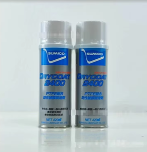 Adhesivo en Aerosol Sumico Drycoat 2400 ISO VG 15 Hecho en China - Product Image 1