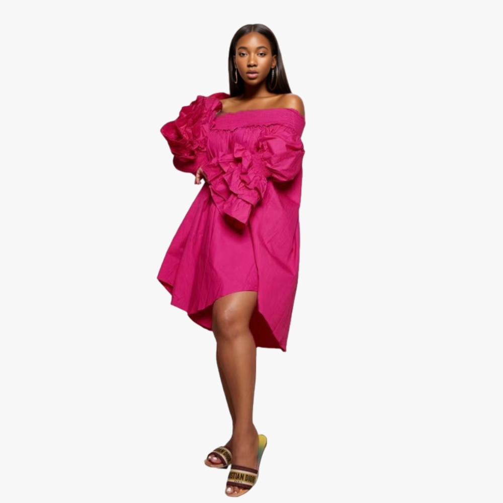 Fucsia
