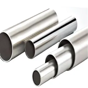Profesyonel paslanmaz çelik boru üreticisi yüksek kalite 304 paslanmaz çelik boru paslanmaz çelik 304 fiyat