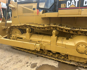 Бульдозер б/у Cat D6 D6G D6H D6R D6M б/у - Product Image 4