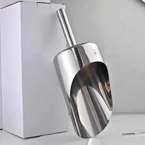 ملعقة مجرفة صناعية صغيرة من SHIANKU ، مجرفة الغذاء - Product Image 3