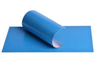 Plaques en aluminium UV CTP CTCP de haute qualité Plaque PS d'impression offset positive