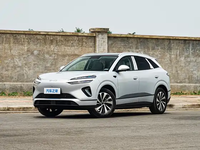 SUV Familial PHEV BYD Sealion 06 DM-i 2026 Économique avec 205 km d'autonomie, Navigator L2 ADAS et V2L