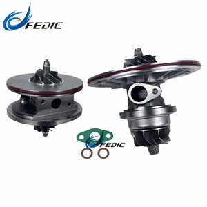 Turbo Core BV35 54359880045 K16 53169700069 Turbo Cartouche pour BMW <span class=keywords><strong>125D</strong></span> 225D 325D 425D 525D X1 X5 25D <span class=keywords><strong>XDrive</strong></span> F15 F85 160 Kw - Product Image 2
