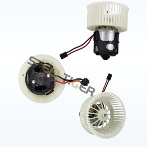มอเตอร์เครื่องเป่าลมสำหรับ5287098เครื่องปรับอากาศชิ้นส่วนยานยนต์ - Product Image 6