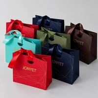 Sac cadeau portable de luxe personnalisé (couleur et taille) pour ensemble de soins de la peau – Service d'usine de production unique de haute qualité