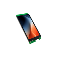 DACAI 5 pouces écran LCD 5 pouces DC48854DN050 Modules d'affichage LCD couleur pour dispositif d'affichage de climatisation
