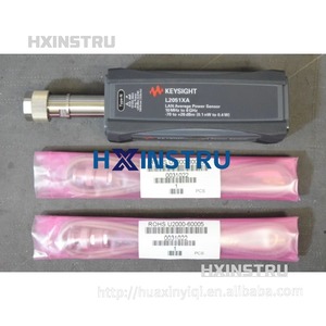 คีย์ไซท์ U2051XA เซ็นเซอร์วัดกำลังไฟฟ้าแบบเฉลี่ยช่วงไดนามิกกว้าง USB 10 เมกะเฮิรตซ์ถึง 6 กิกะเฮิรตซ์ xgeqpt H - Product Image 6