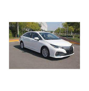 รถยนต์โตโยต้า Allion ไฮบริดมือสองสำหรับขาย - Product Image 4