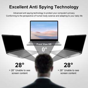 Sécurisez votre écran avec nos protecteurs de confidentialité informatiques les mieux notés - Product Image 2