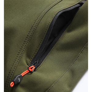 CONMR Men's Winter Trousers <strong>Ski</strong> Equipment Stretch Outdoor <strong>Pants</strong> Waterproof <strong>Softshell</strong> <strong>Pants</strong> Men - Product Image 3